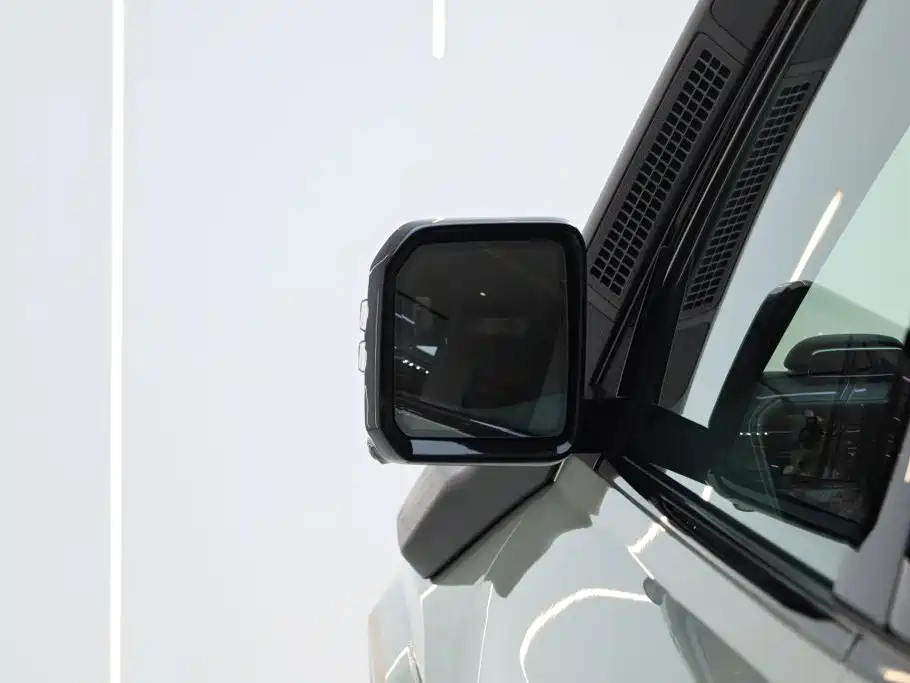 Yangwang U8 2026 2024 Off-Road Player Edition