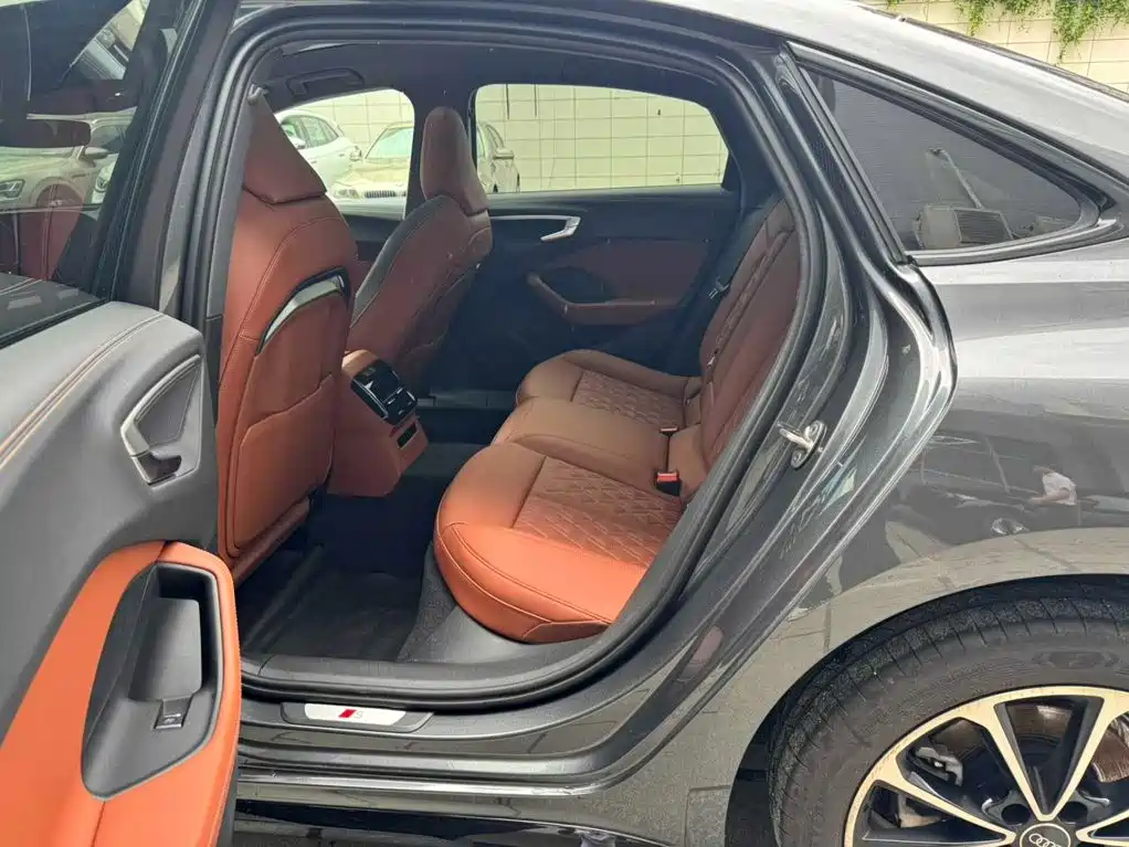 Audi A5L 2025 2025 2.0T Sport Edition Plus