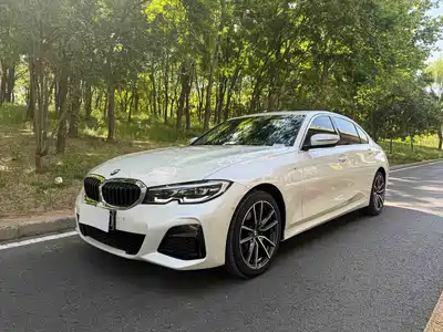 BMW 3