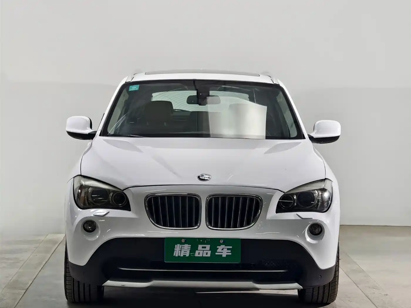 BMW X1 (Import) 2013 2012 Model xDrive28i