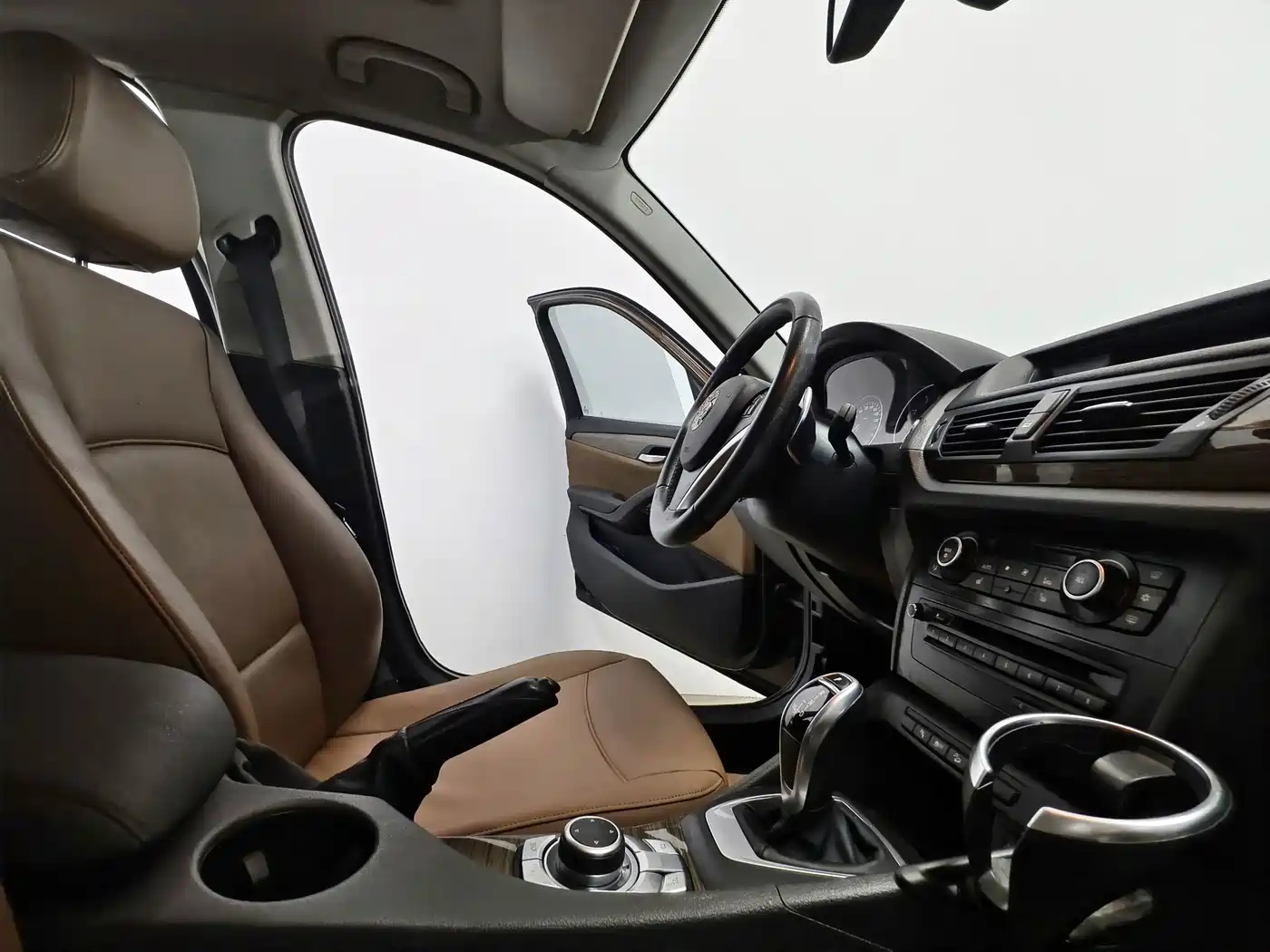 BMW X1 (Import) 2013 2012 Model xDrive28i