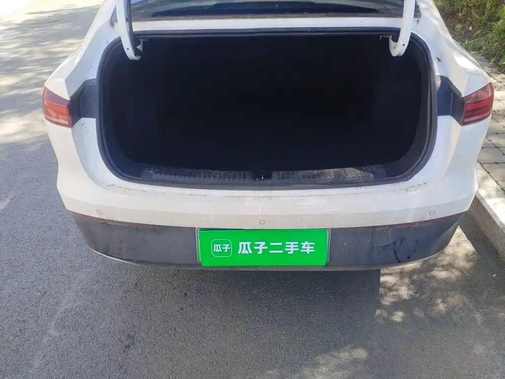 Roewe D6 2025 2025 520km Premium Edition