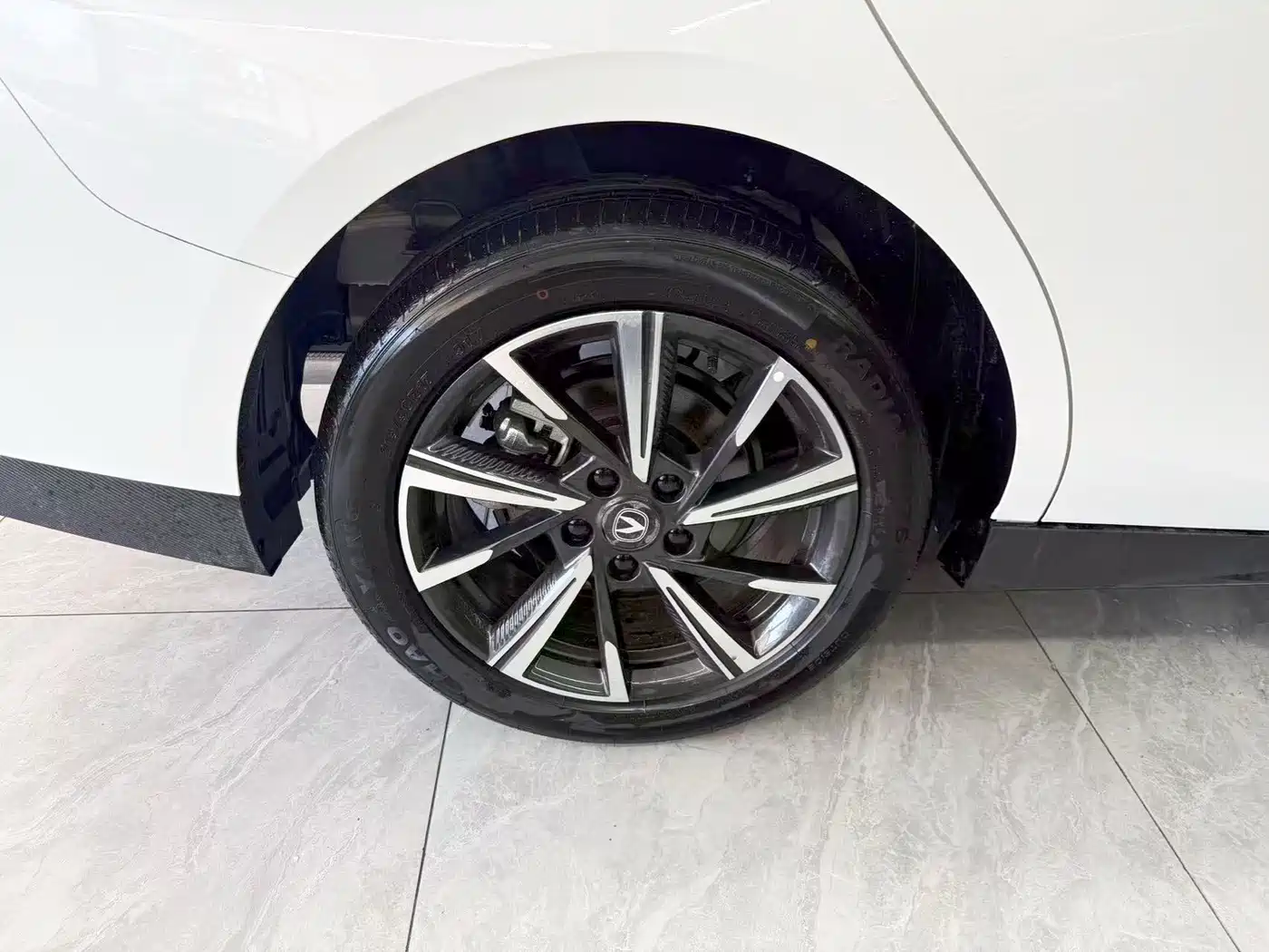 Changan Eado 2026
