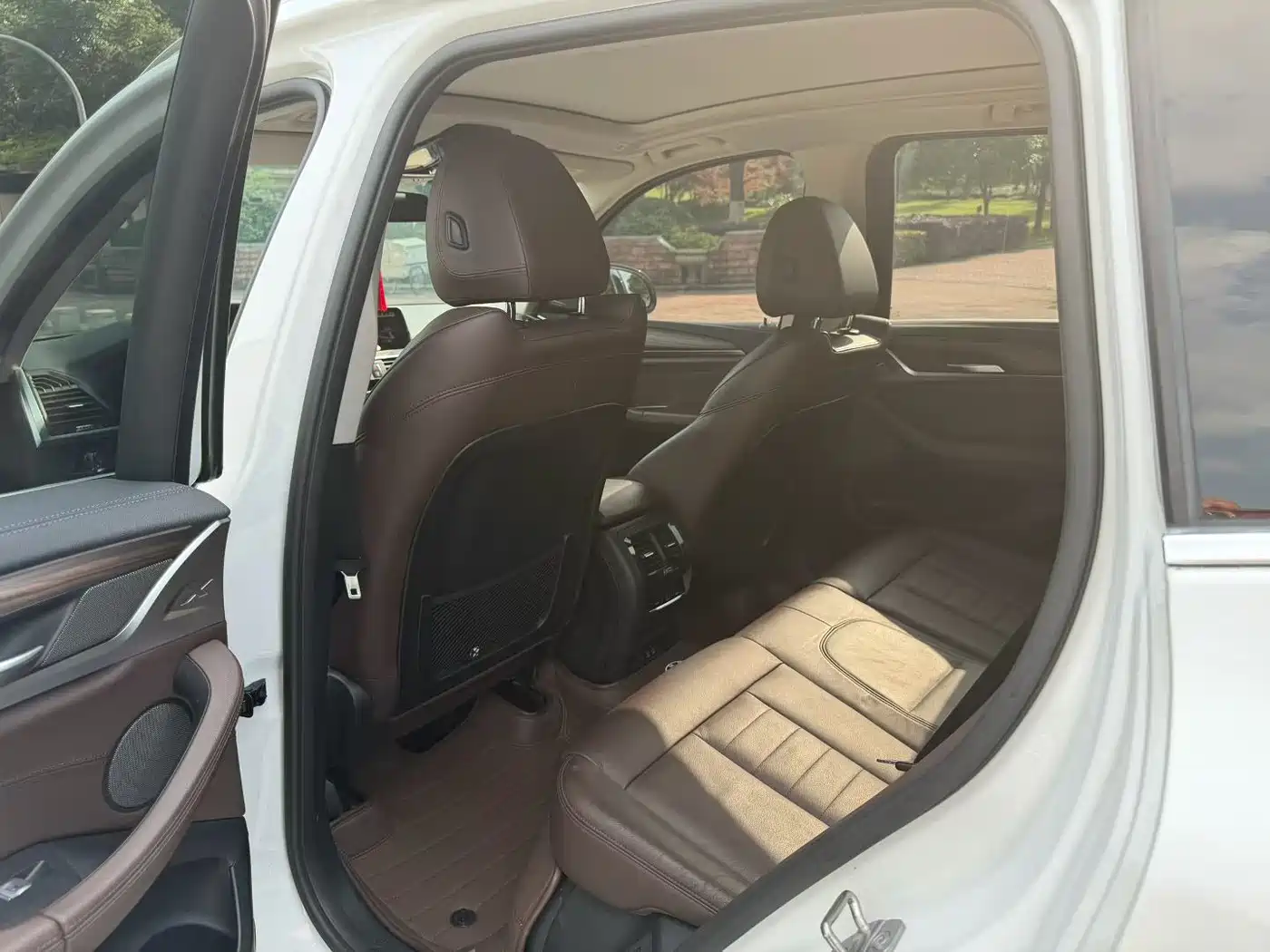 BMW X3 2020 xDrive28i M Sport Package фото 5