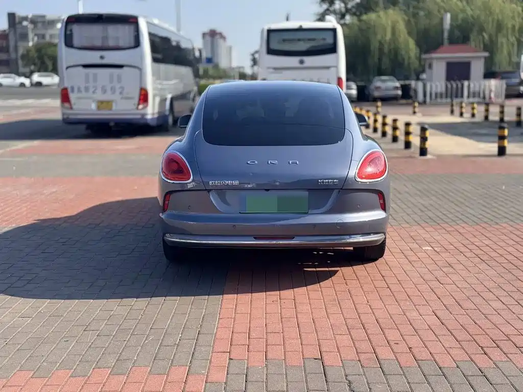 Ora Lightning Cat 2023 2022 555km Premium Edition