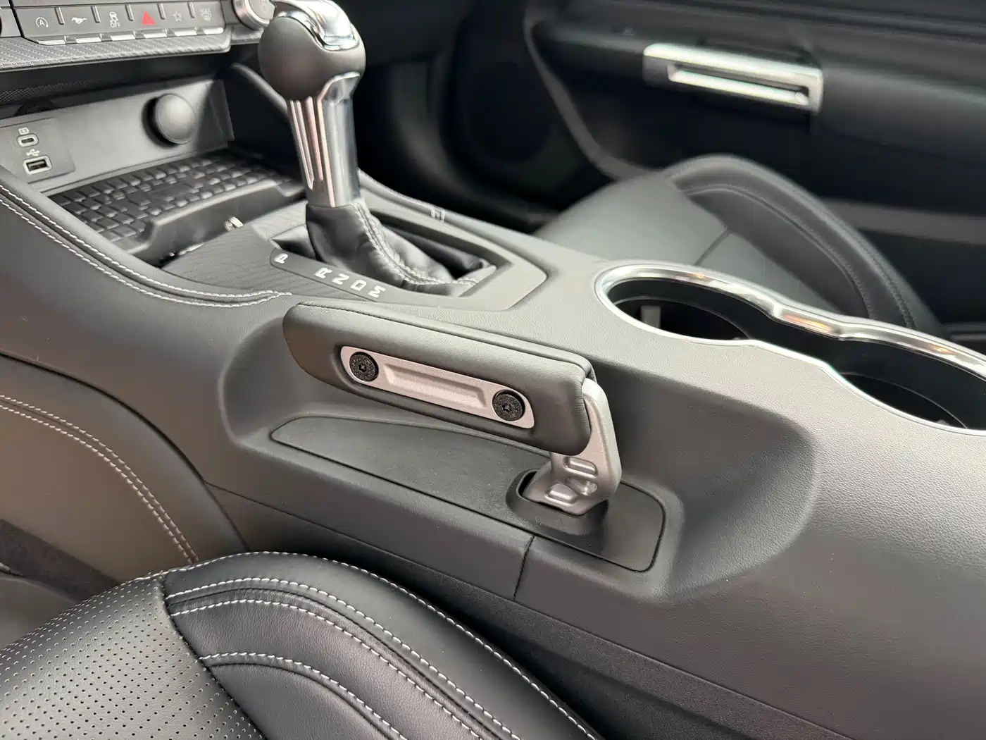 Ford Mustang, миниатюра 16