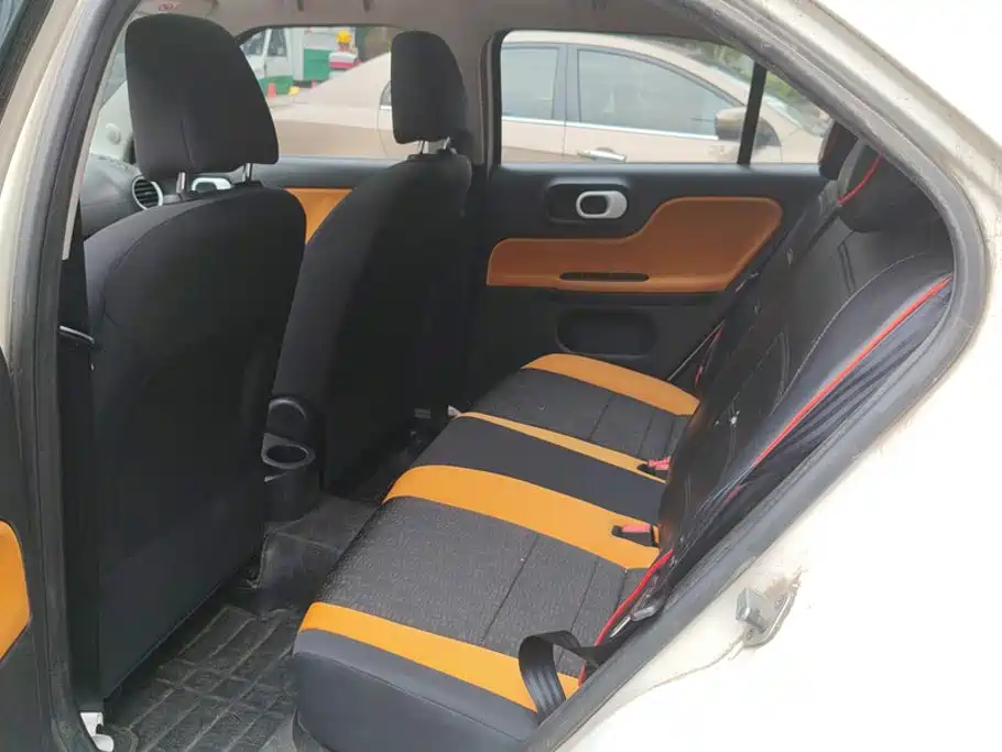 MG 3SW 2016 2015 1.5L AMT Elite