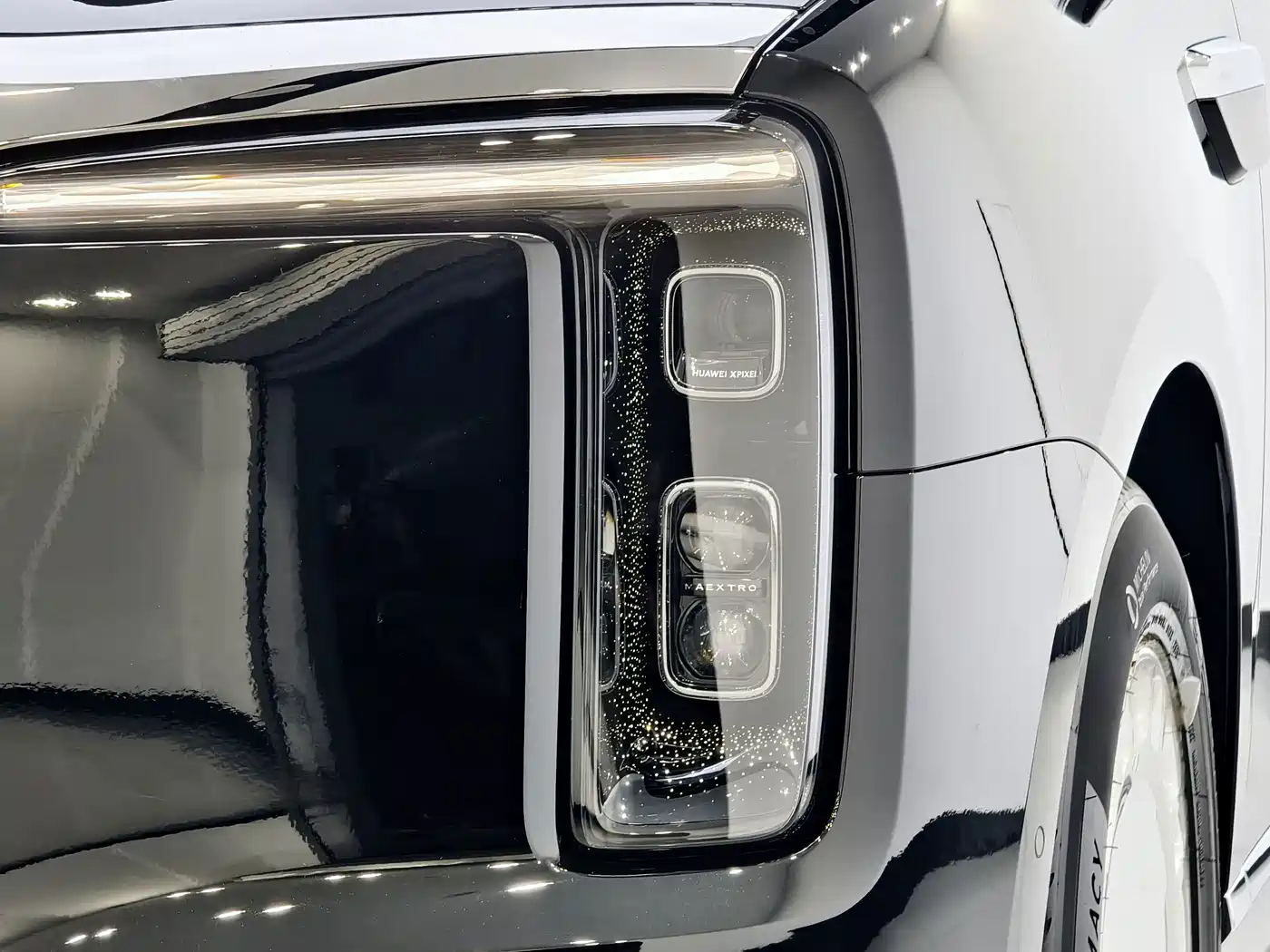 2026 Zunjie V800