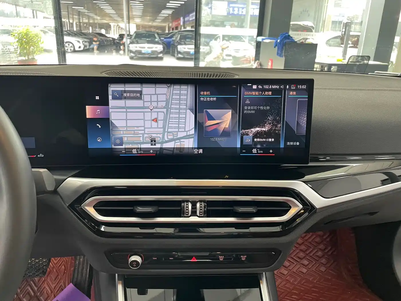 BMW 3 Series, миниатюра 10