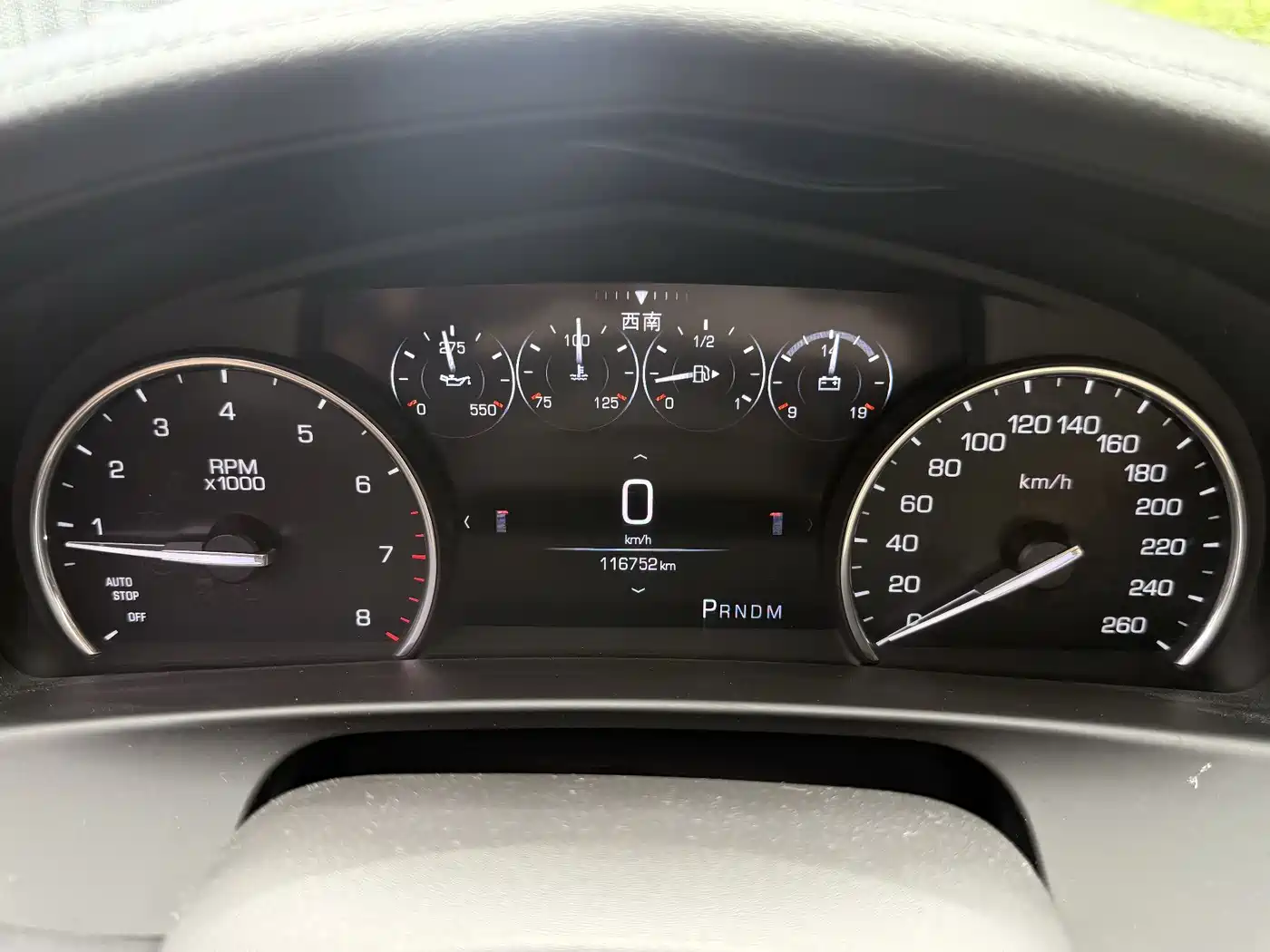 Photo 7 - Cadillac CT6