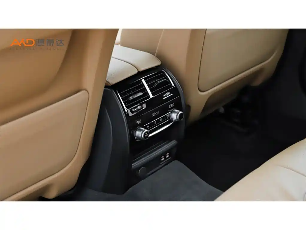 BMW 6 Series GT 2021 Facelift 630i M Sport Package фото 9