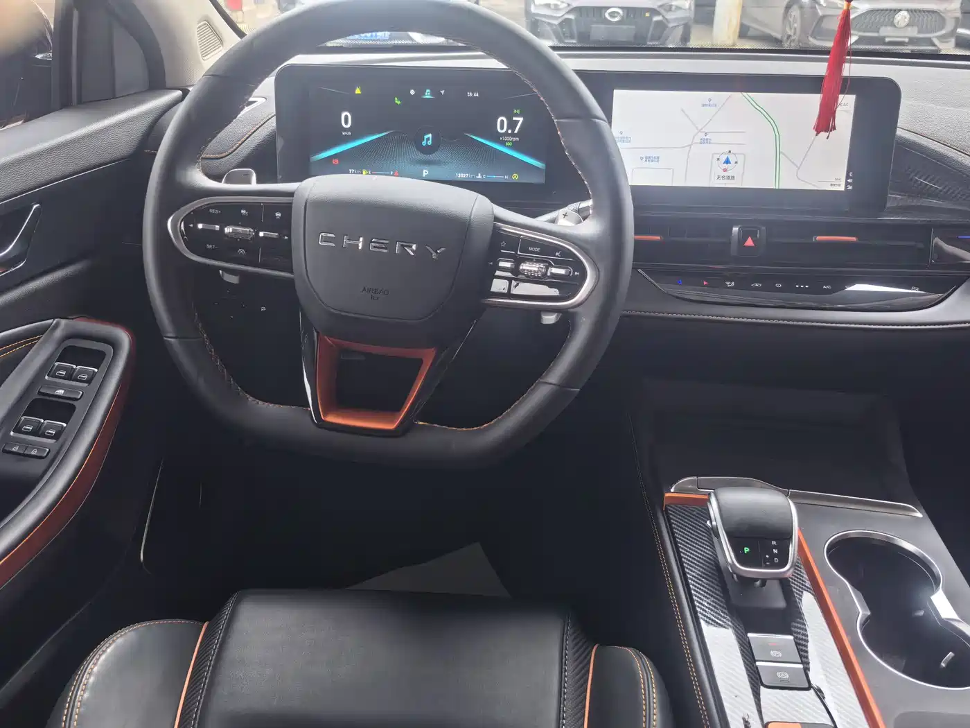Chery Arrizo 5 GT 2023 2023 1.6T DCT Speed