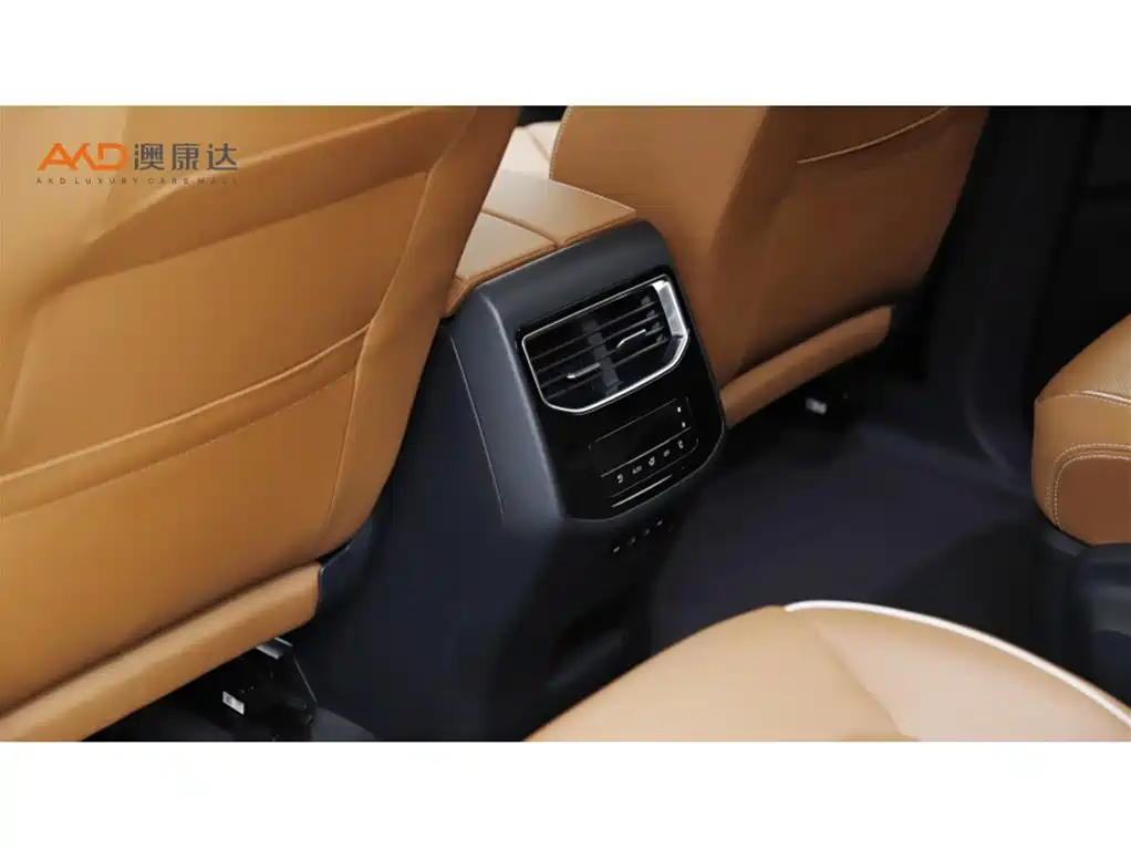 Volkswagen Talagon 2025 2025 Model 450TSI AWD Premium 6-Seater