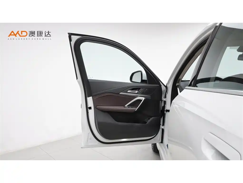 BMW X1 2023 xDrive25Li M Sport Package фото 10