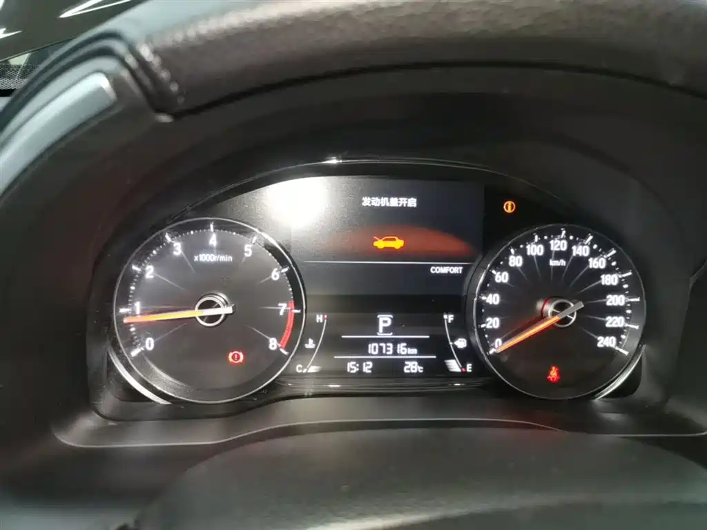 Honda Avancier 2016 2017 370TURBO 4WD Premium Edition