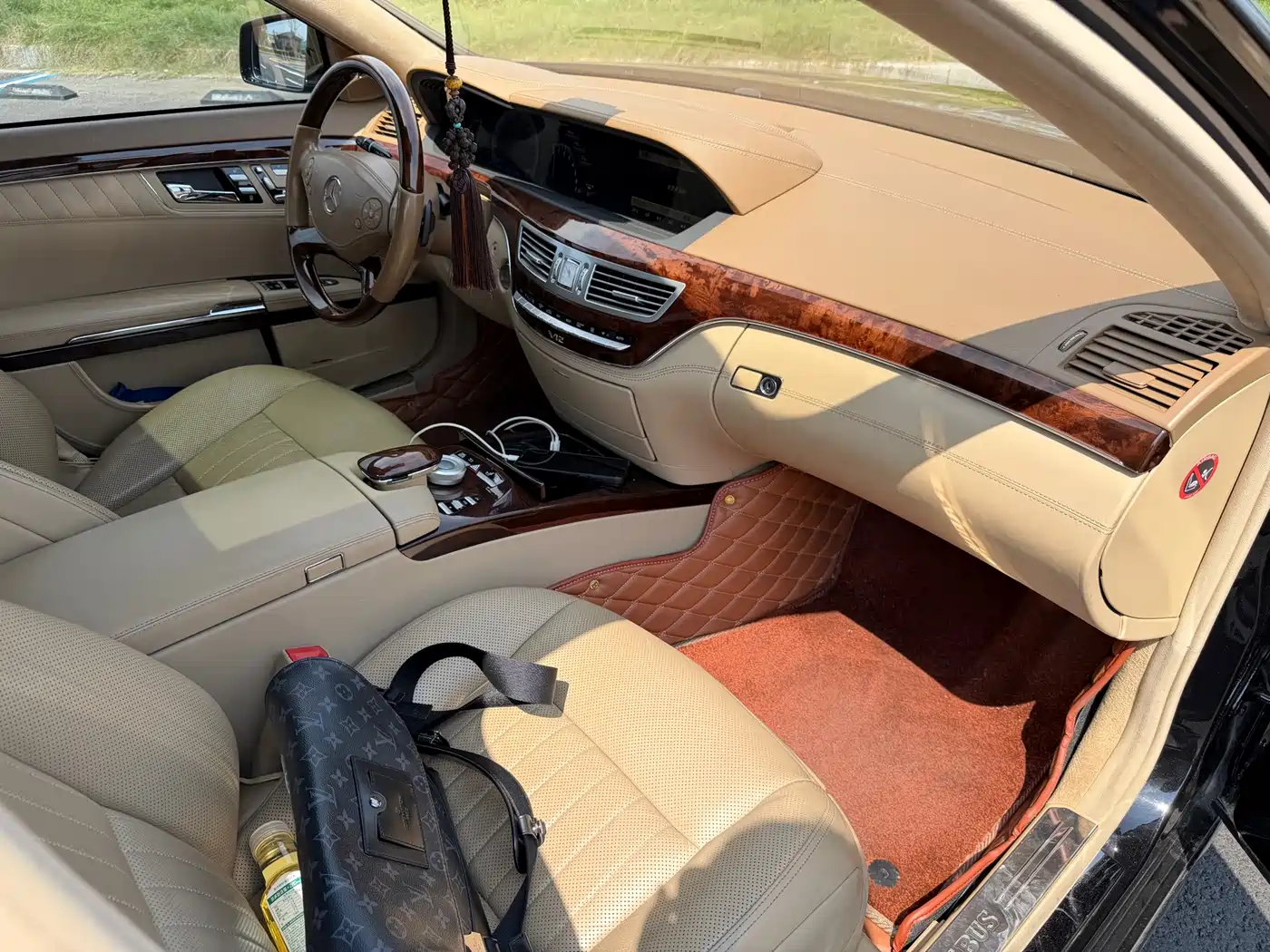 Brabus S-Class 2017 2011 60S