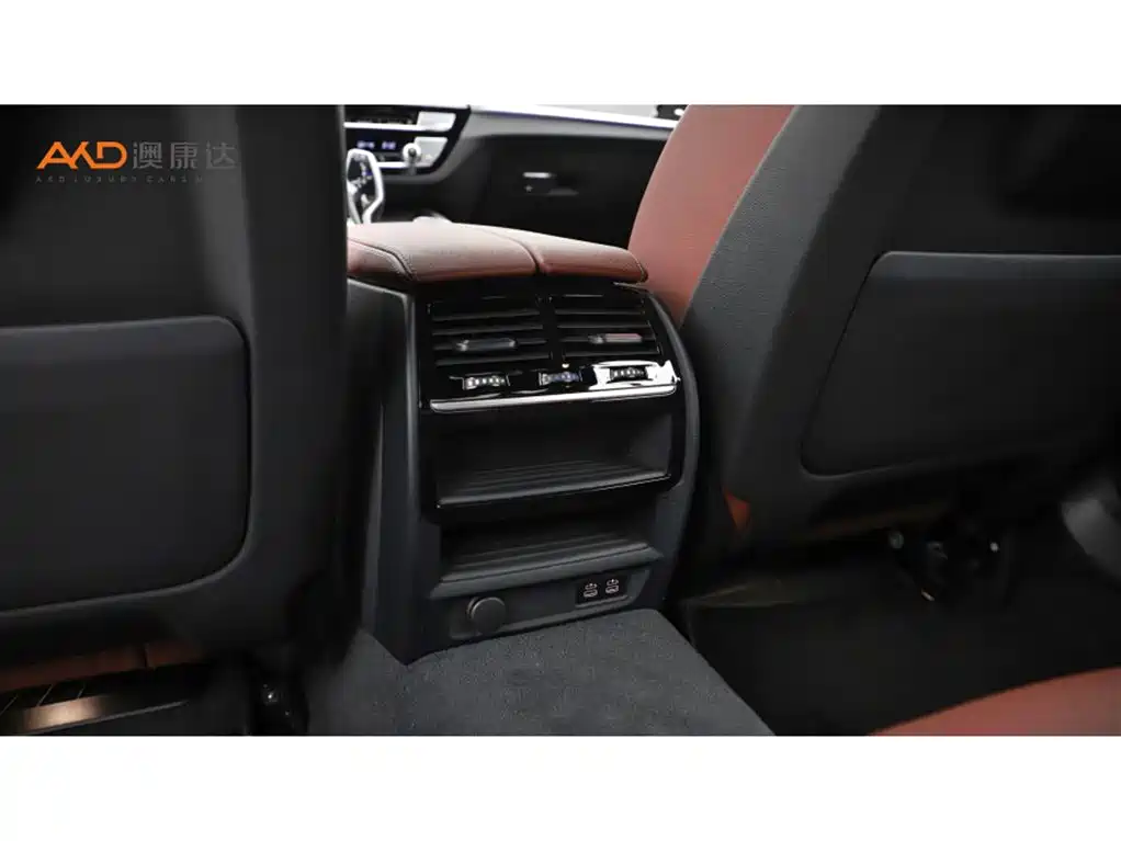 BMW 5 Series 2021 530Li xDrive M Sport Package фото 9