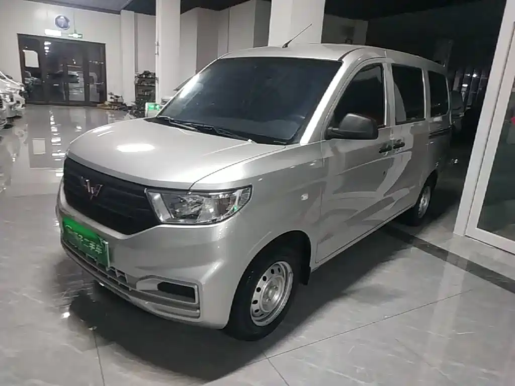 Wuling Motors Wuling Hongguang V 2026 2022 1.5L Power Take Edition Electric Power Steering LAR