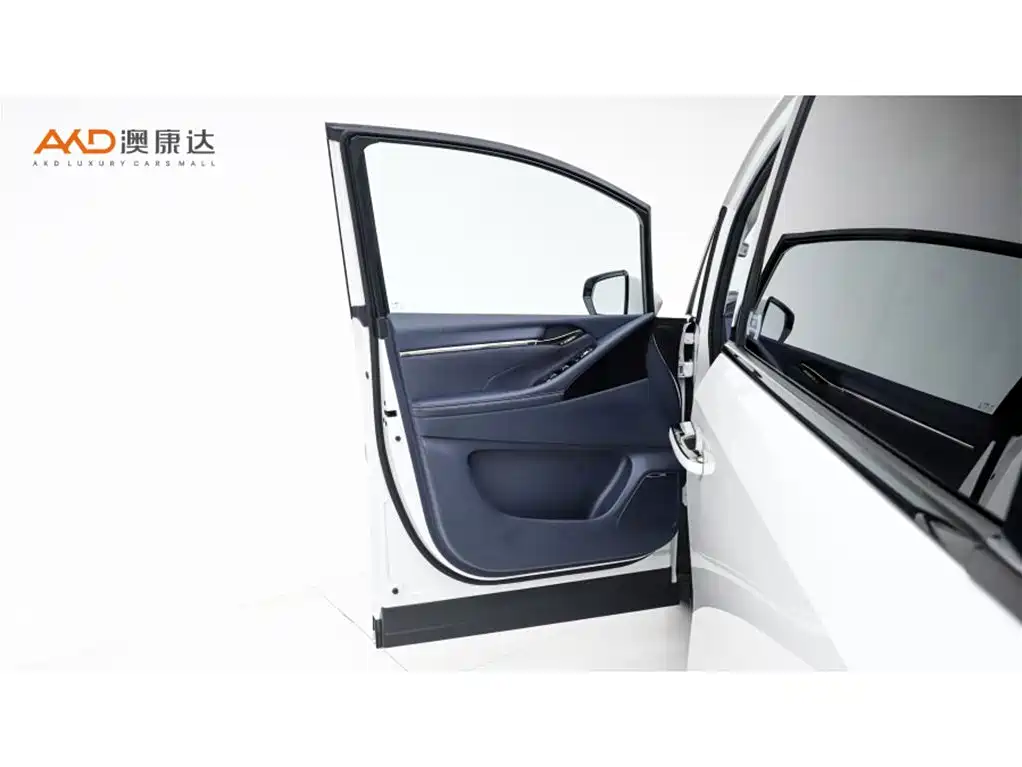 GAC Trumpchi Trumpchi Xiangwang M8 2025 Model QianKun Series Ultra First Class фото 11