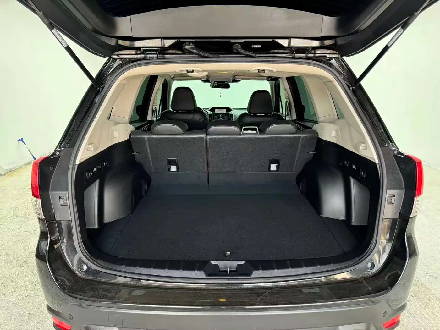 Subaru Forester 2022 2.0i AWD Luxury Edition with EyeSight фото 22