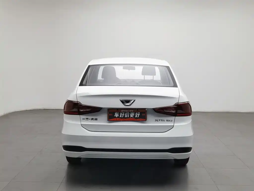 Jetta VA3 2022 2021 1.5L Manual Progressive Edition