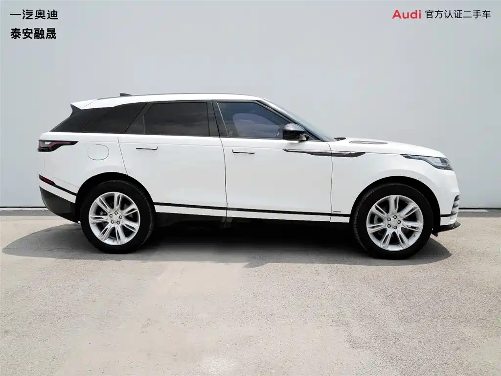 Land Rover Range Rover Velar 2020 P250 R-DYNAMIC S фото 3