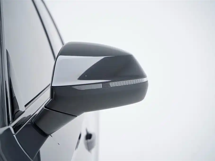 Audi Q5L 2022 40T Luxury Dynamic фото 19