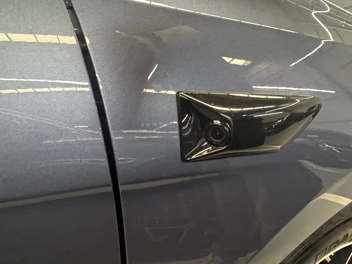 BYD Hai Bao 05 DM-i 2025 DM-i Smart Driving Edition 120KM Flagship фото 30