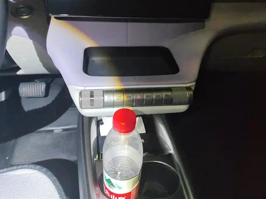 BYD Dolphin 2021 Model 405km Fashion Edition фото 16