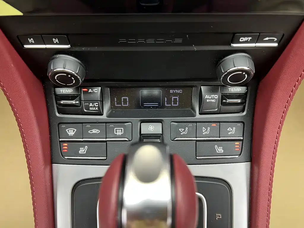 Фото 24 - Porsche 718