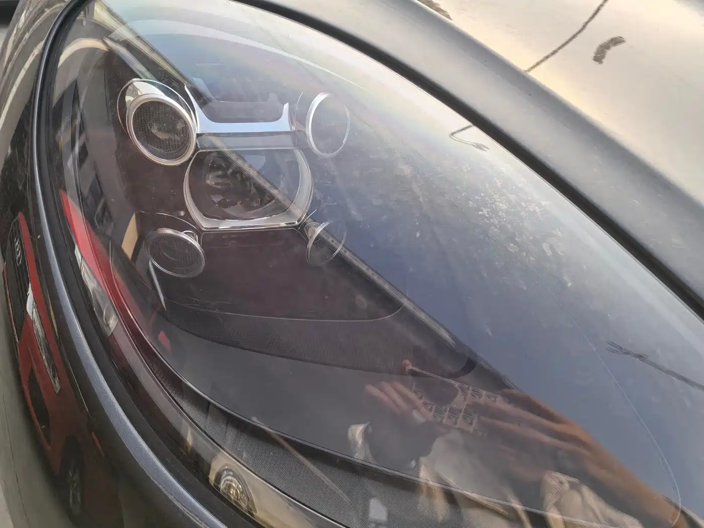 Porsche Macan 2021 Macan 2.0T фото 4