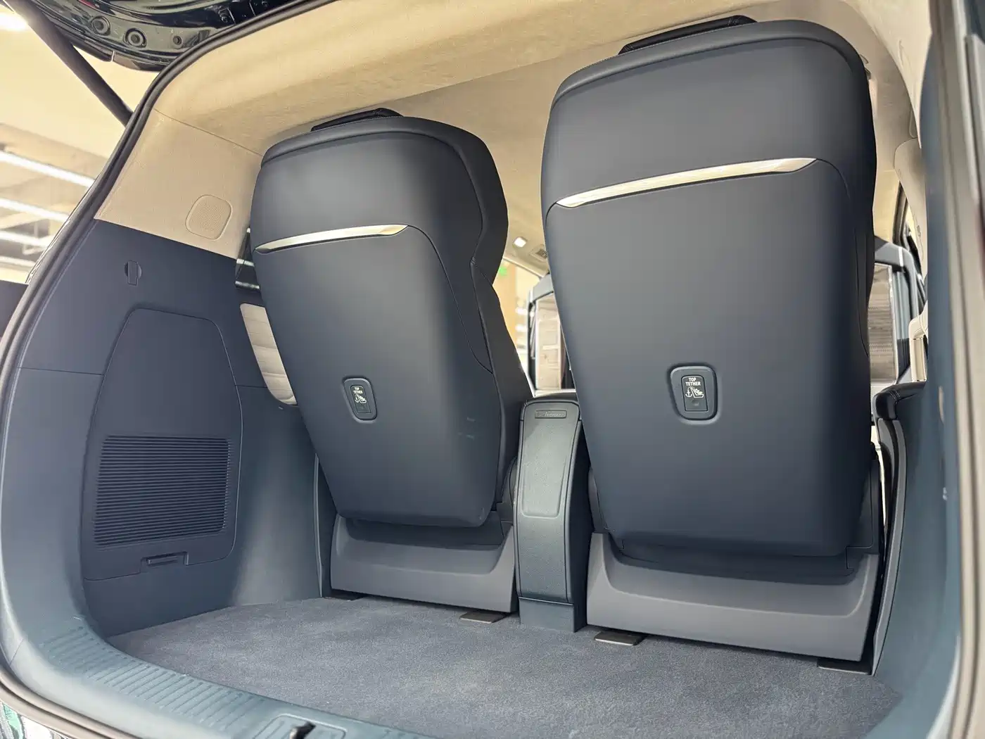 Buick Century 2026 2025 2.0T 4-Seater Private Edition