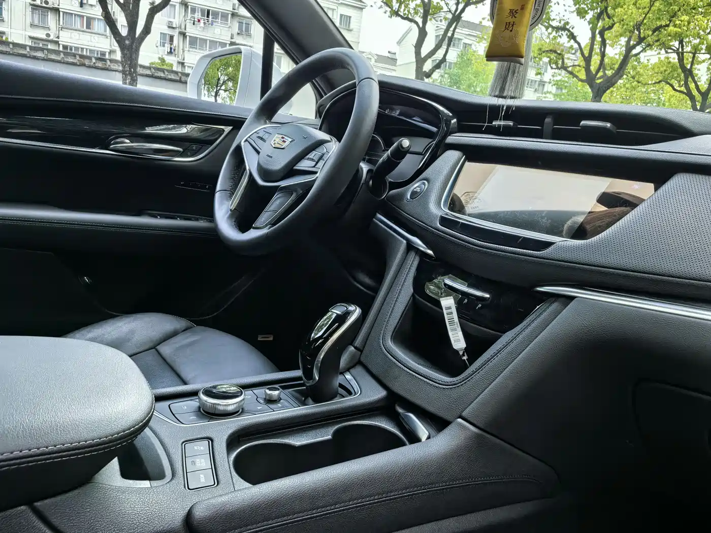Cadillac XT5 2021 28T Luxury фото 8