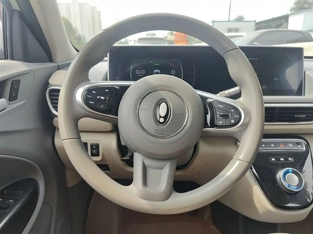 Ora White Cat 2022 2022 Wildcat Edition 360km Luxury (NMC)
