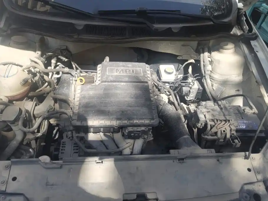 Photo 10 - Volkswagen Bora