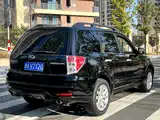 صورة 5 - Subaru Forester