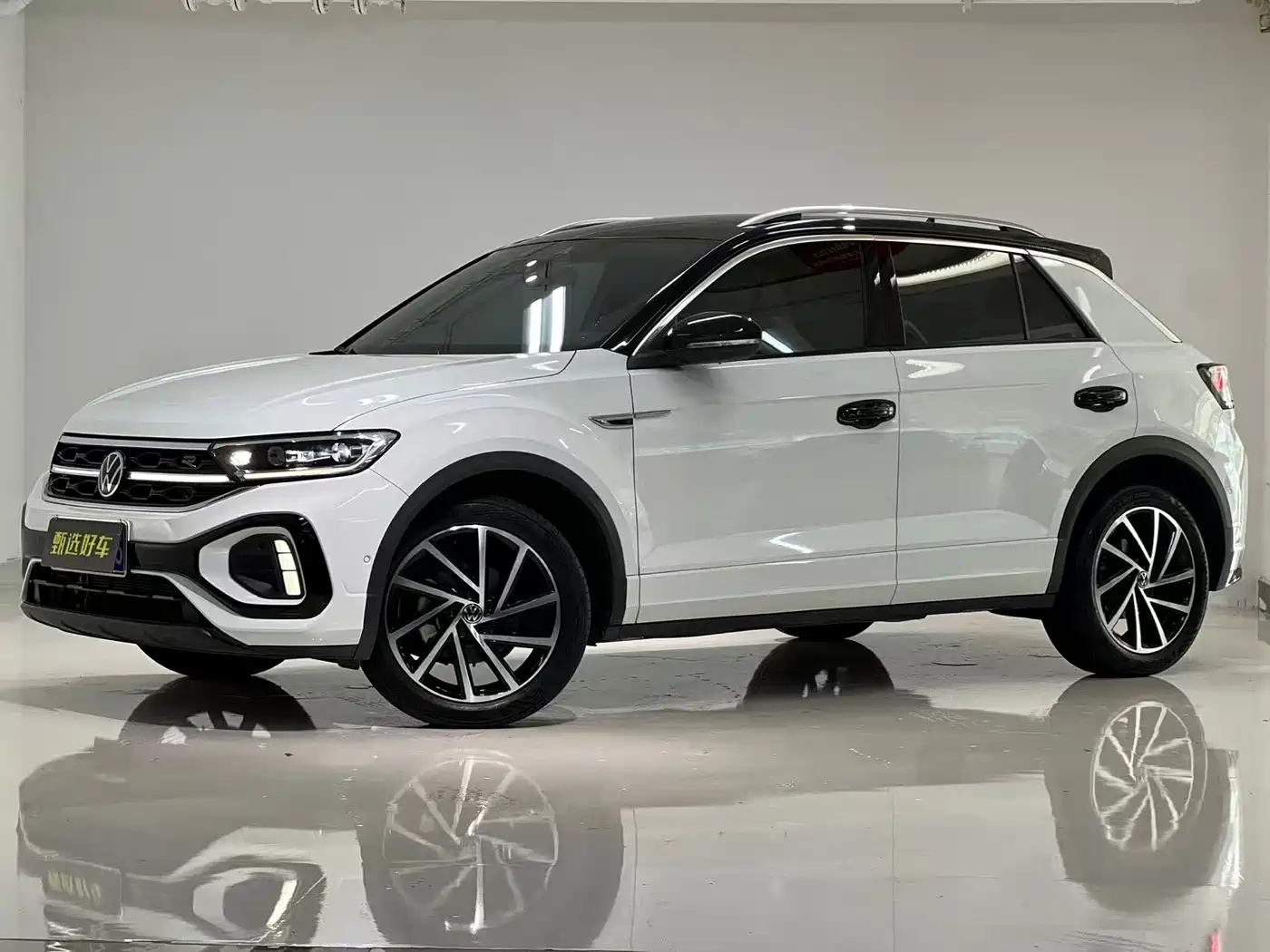 صورة 1 - Volkswagen T-ROC
