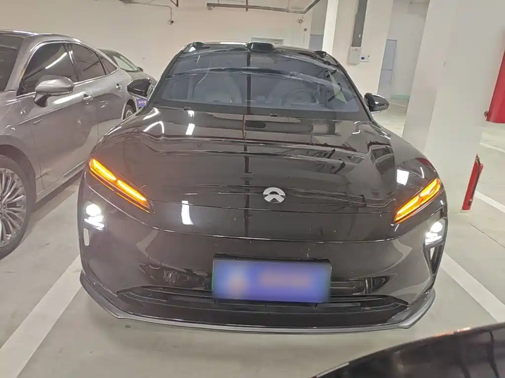 Фото 3 - NIO ET5