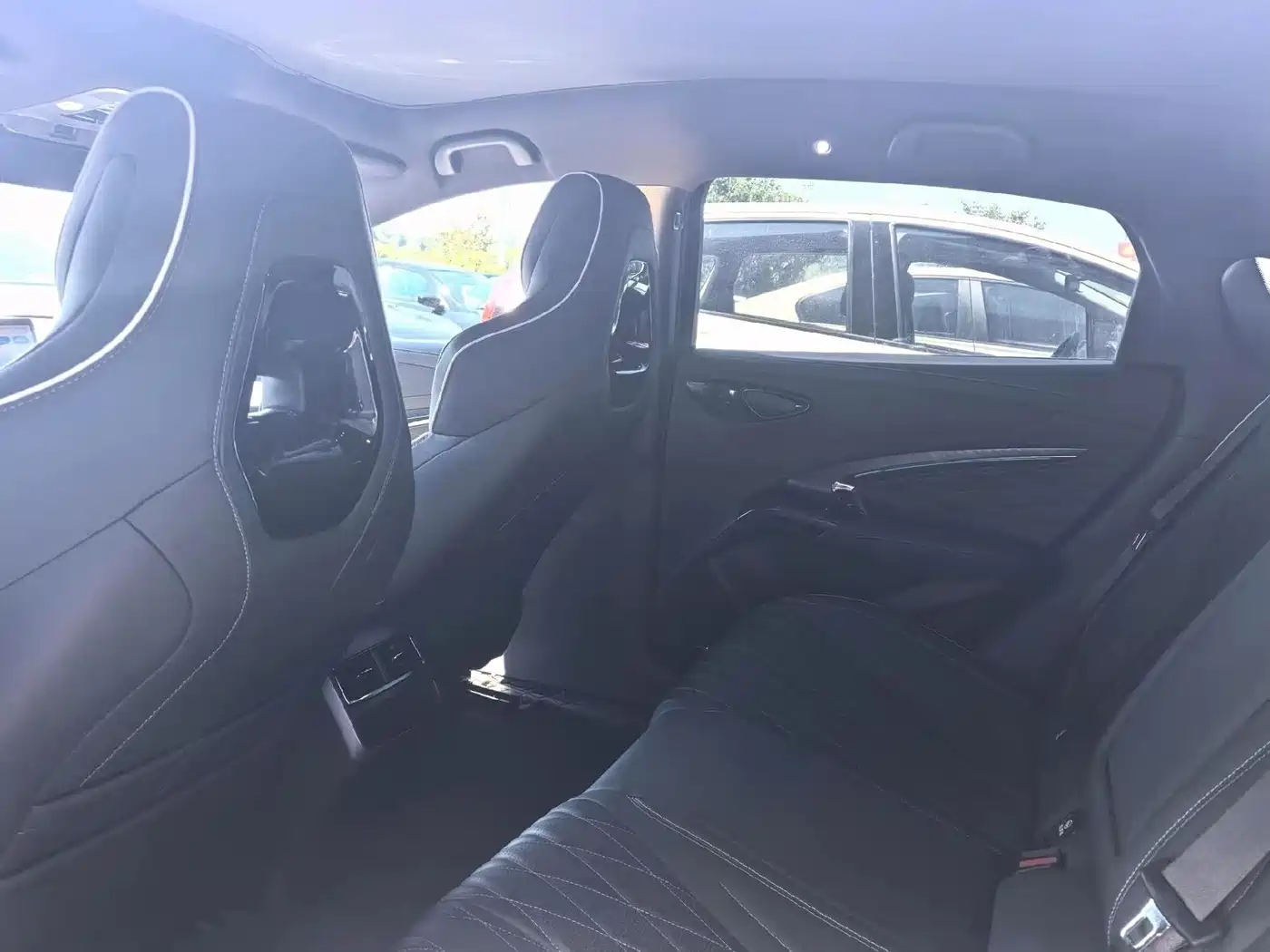BYD Seal 2024 2023 Champion Edition 700km Premium