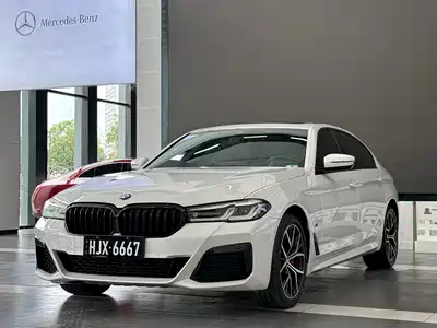 BMW 5