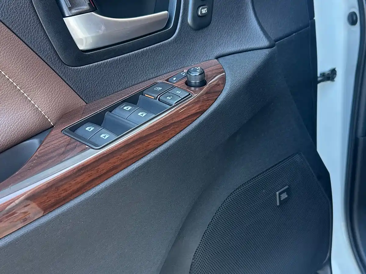 Toyota Sienna 2018 2016 3.5L 4WD LIMITED