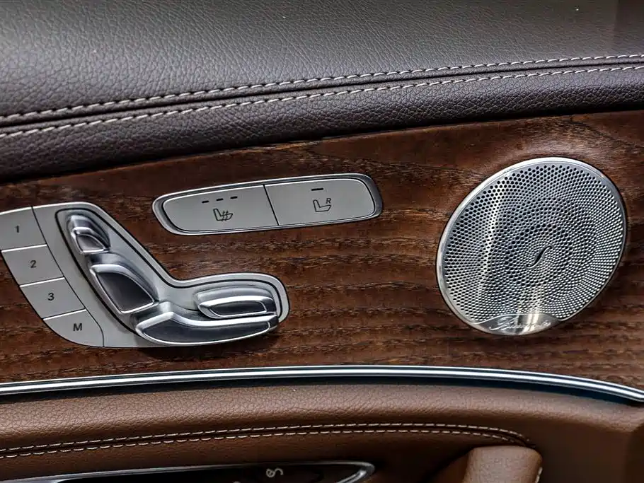 Mercedes-Benz E-Class 2021 Facelift E 300 L Luxury фото 19