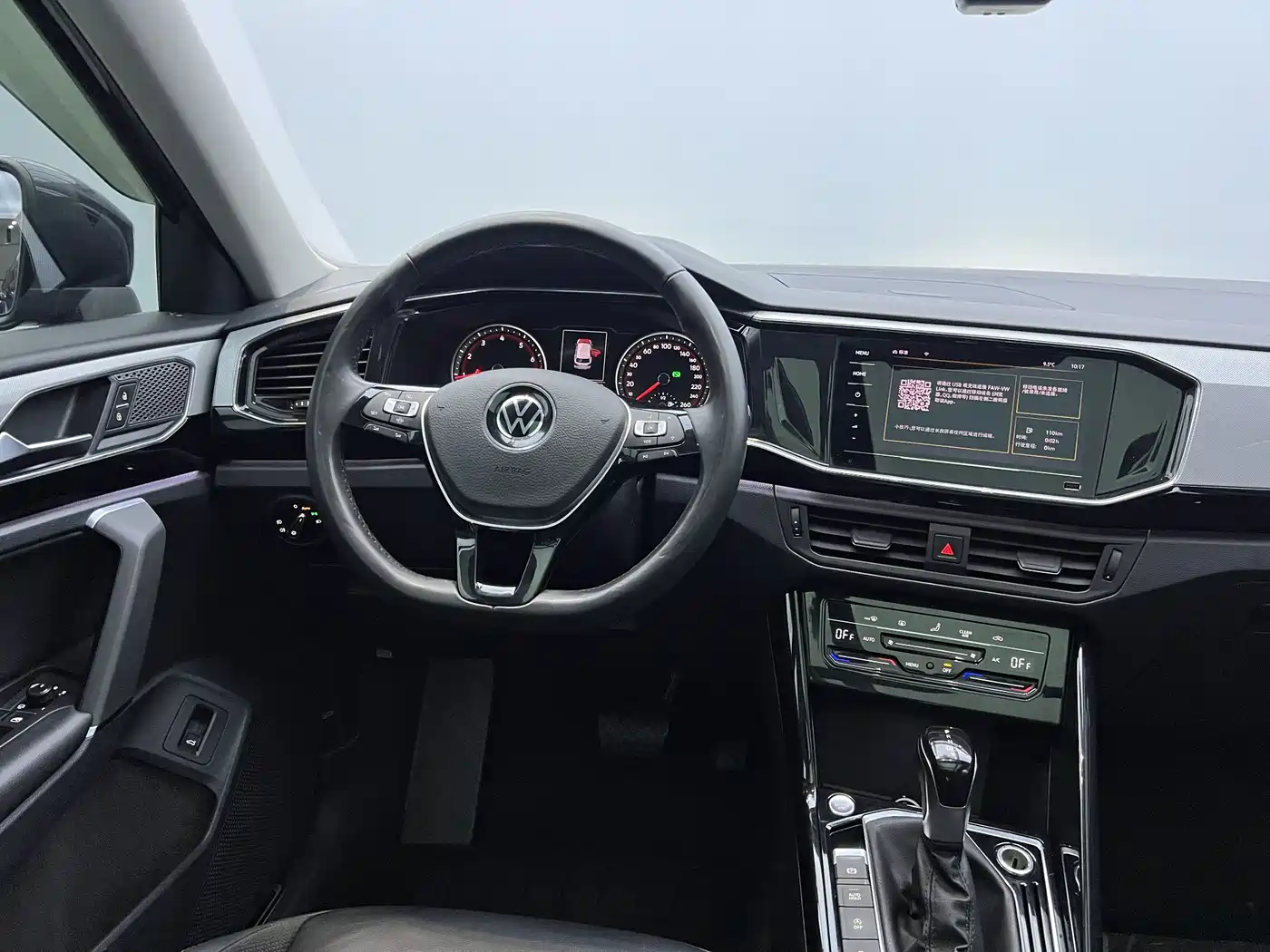Volkswagen Tayron 2021 330TSI 2WD Luxury Smart Connect Edition фото 17