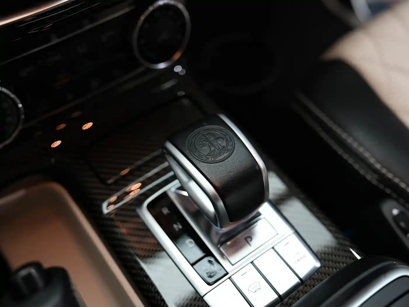 Mercedes-Benz G-Class AMG 2016 Model AMG G 63 Edition 463 фото 14