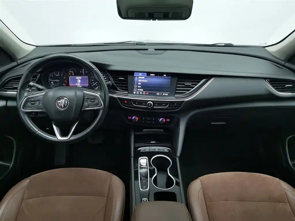 BUICK REGAL