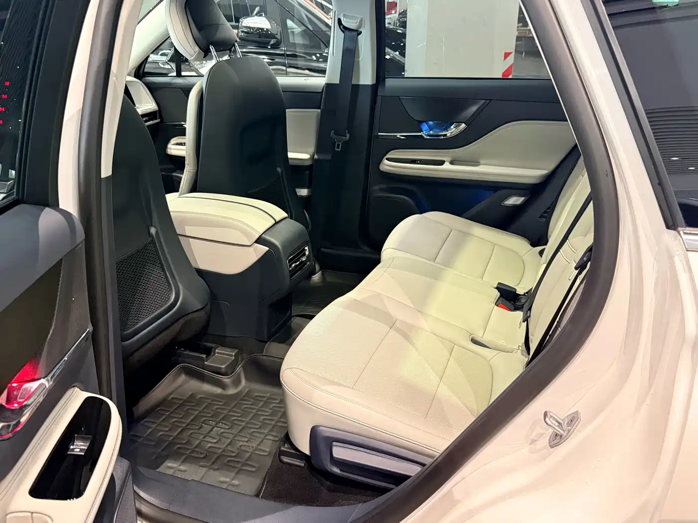 Lincoln Corsair 2024 2024 2.0T FWD Elegance Edition