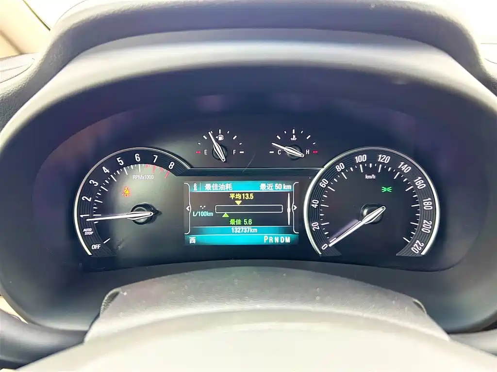 Buick GL8 2018 ES 28T Flagship Type China VI фото 8