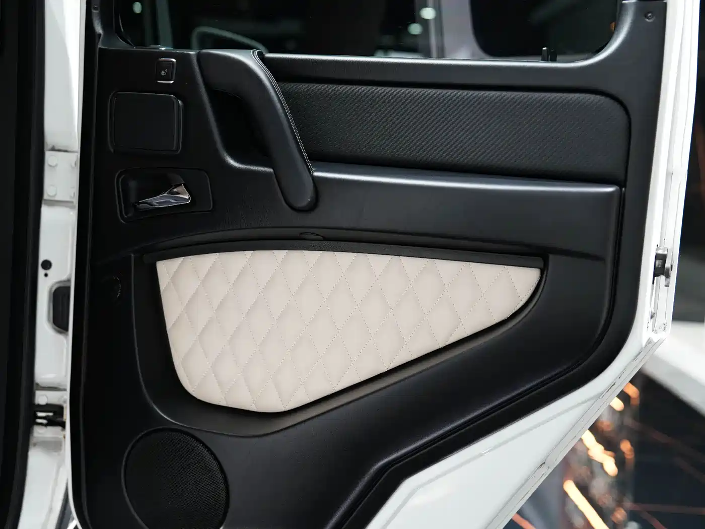 Mercedes-Benz G-Class AMG 2016 Model AMG G 63 Edition 463 фото 31