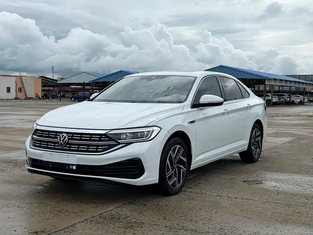 Volkswagen Sagitar 200TSI DSG, Превосходство
