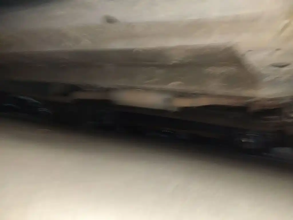 BAIC Mofang 2022 2022 1.5T DCT Diamond Edition